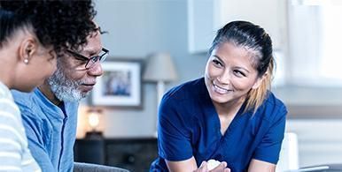 Nous sommes des Experts de l’Incontinence