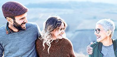 Conseils pour vivre avec l'incontinence